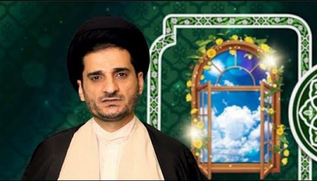 Seyyid Elman - Şaban ayının fəziləti (2021)